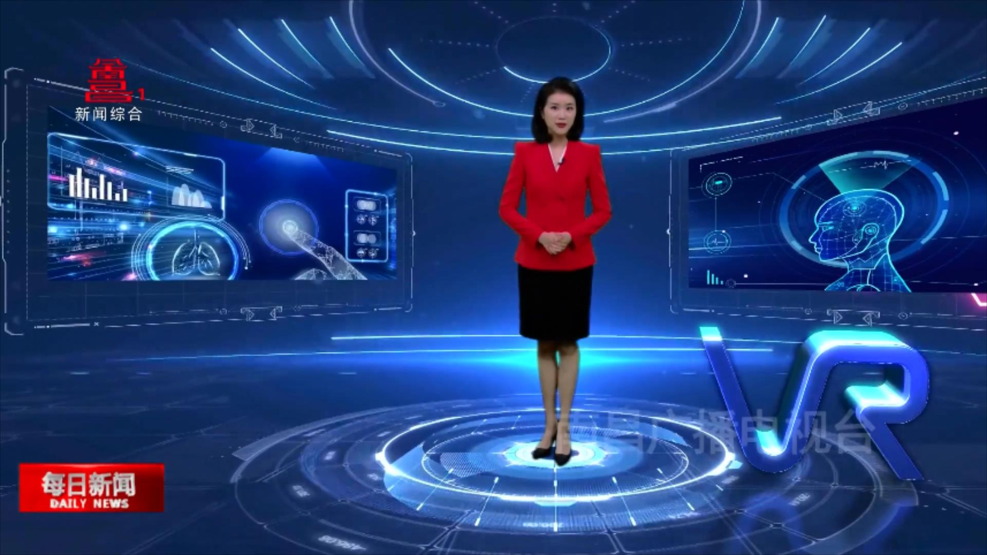 VR+医疗：促进医患沟通 提高医疗水平