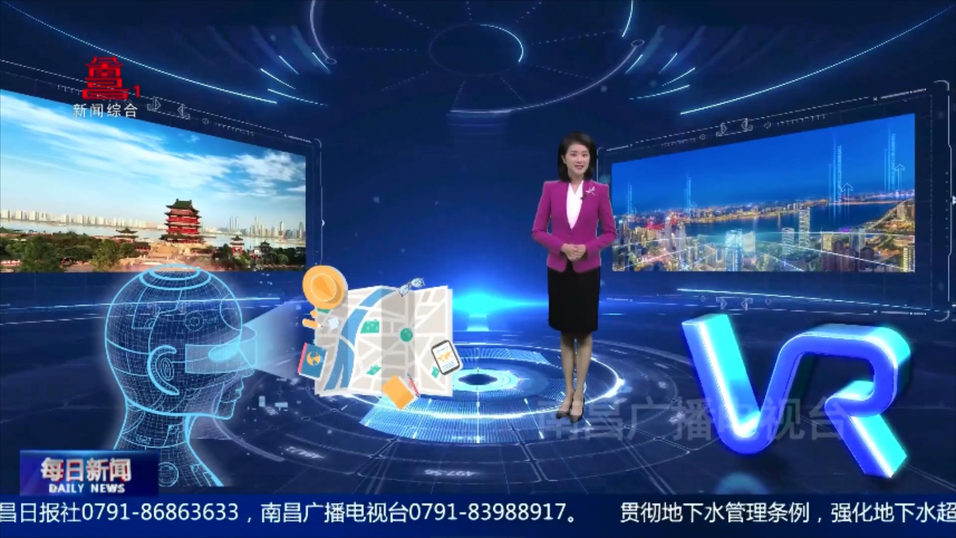 VR+旅游：足不出户游遍世界