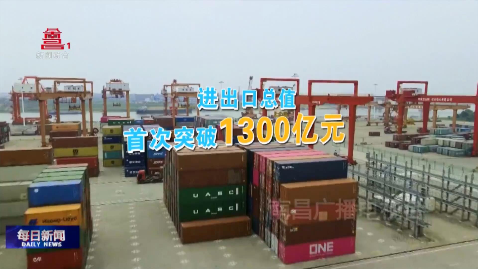 市商务局：力争社会消费品零售总额同比增长9%