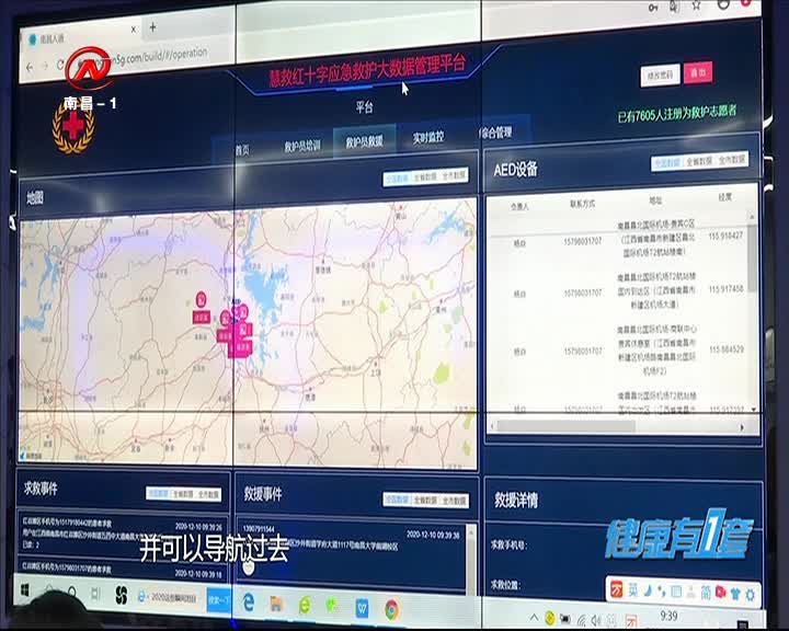 健康有一套 2020-12-12