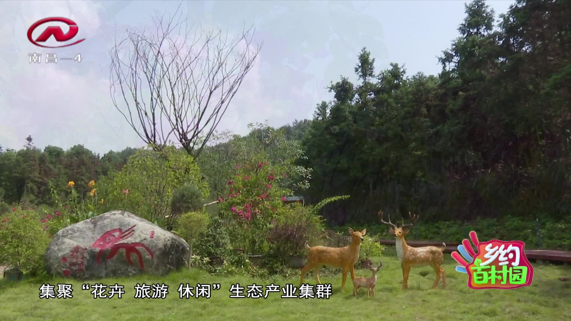 乡约百村园 2020-12-14