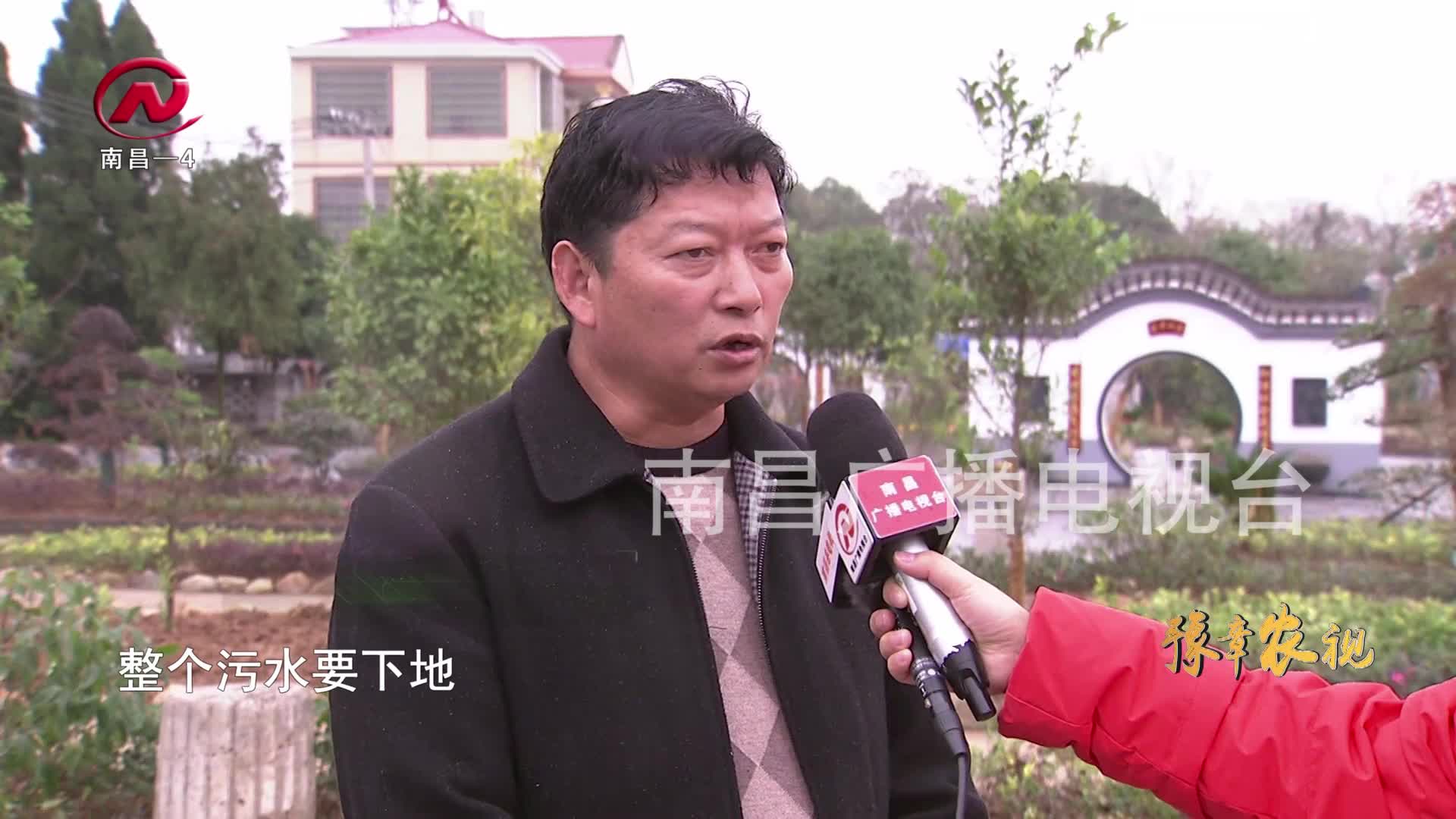 【豫章农视】黄马乡：从“美丽乡村”到“美丽经济”的华丽蜕变