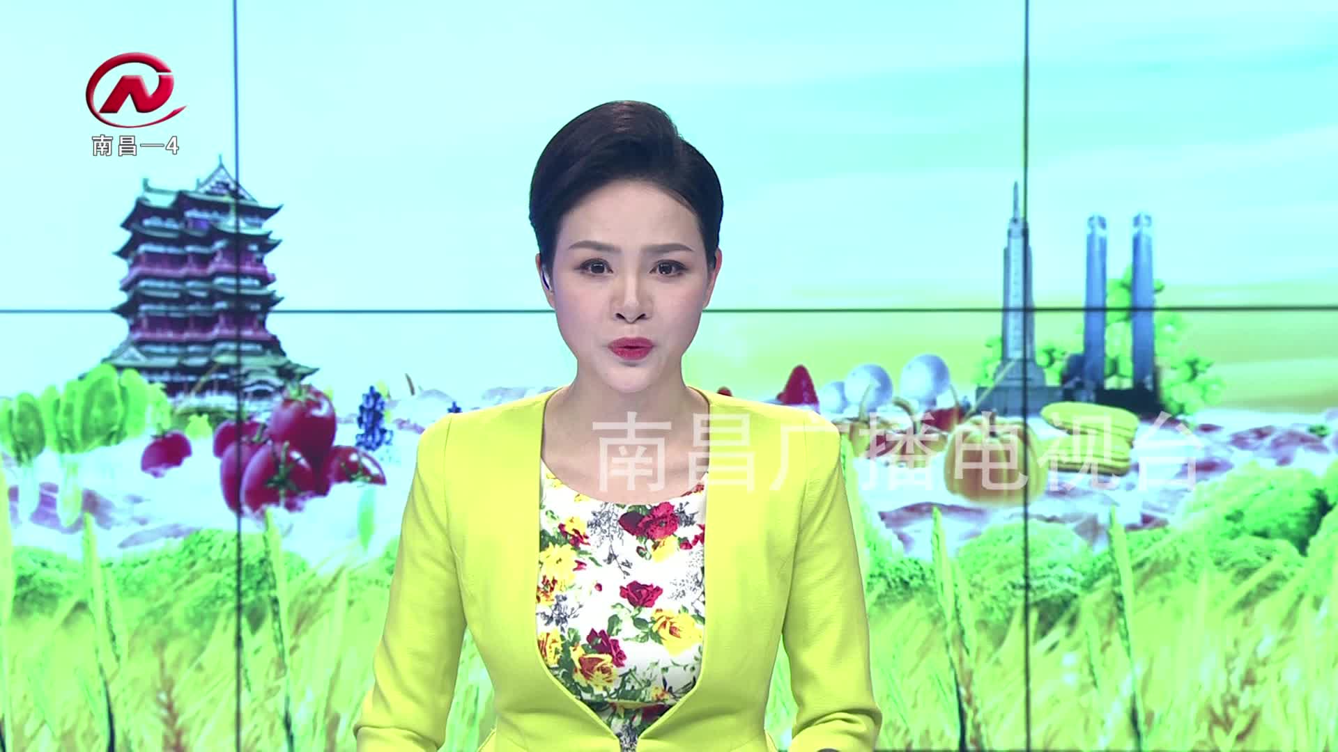 【豫章农视】特别策划：雨雪来袭 气象部门温馨提醒