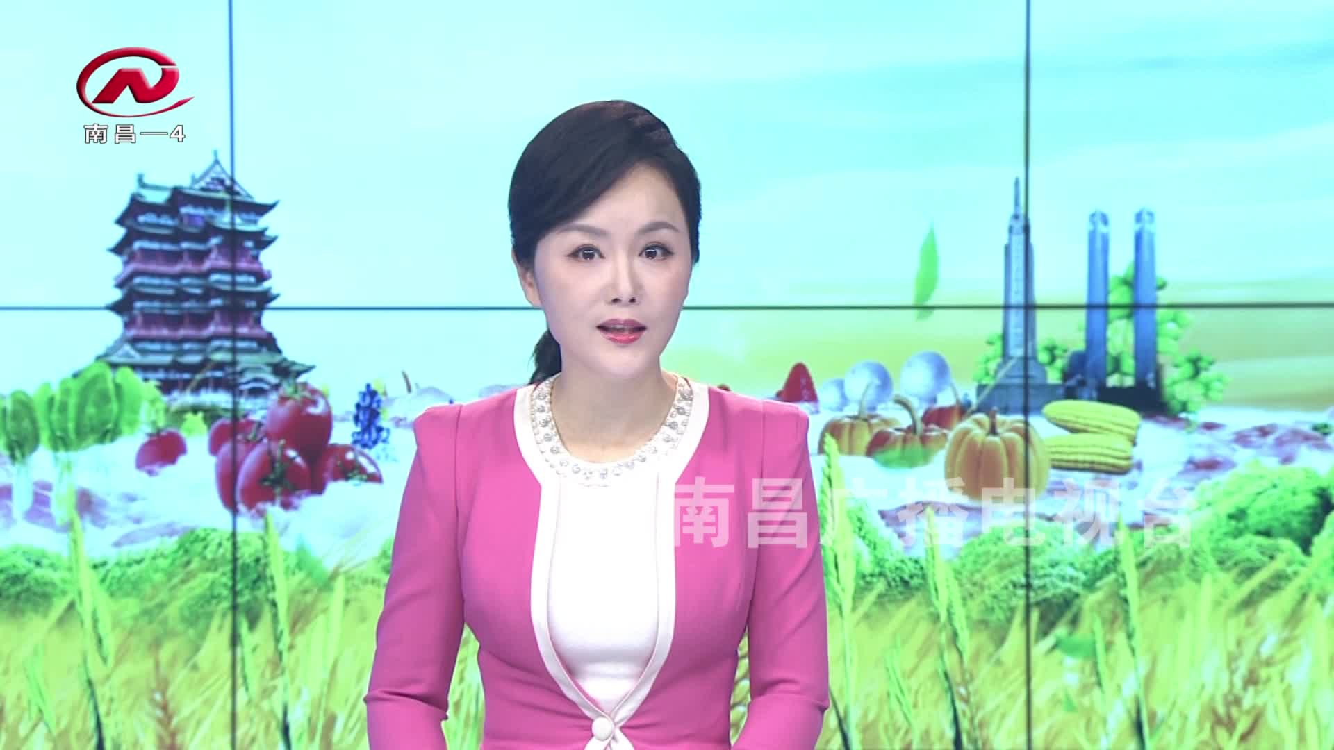 【豫章农视】“一田双收” 稻渔轮作稳粮增效