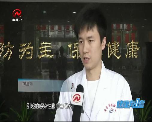 健康有一套 2020-05-28