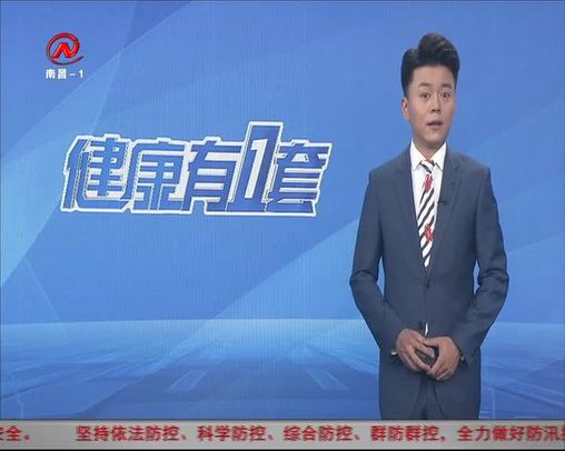 健康有一套 2020-07-24