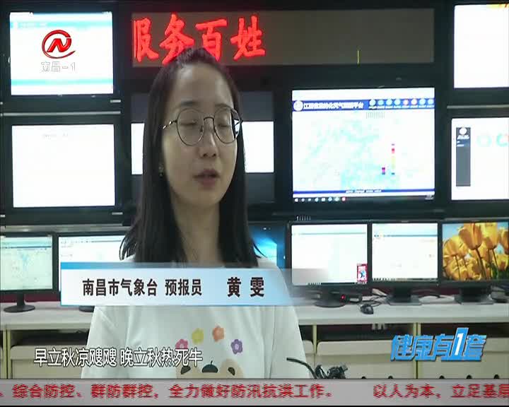 健康有一套 2020-08-07