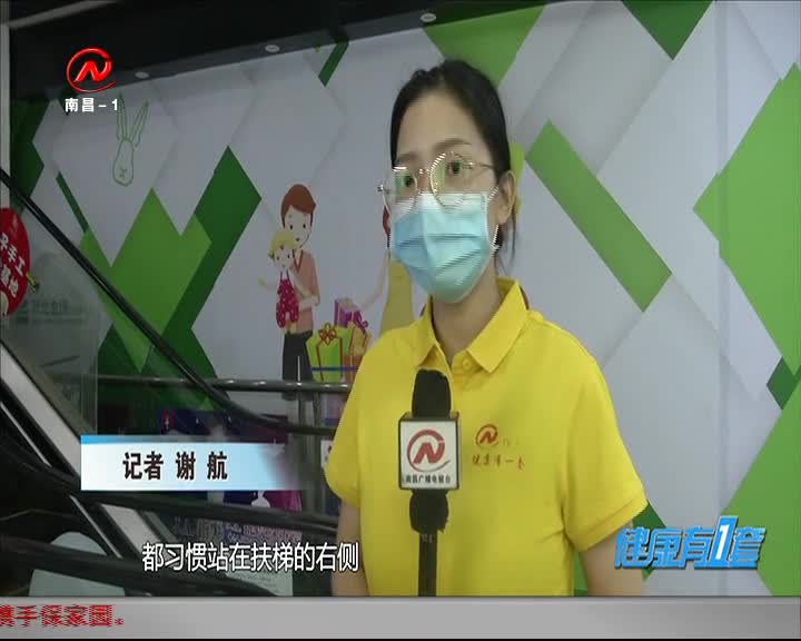 健康有一套 2020-08-09