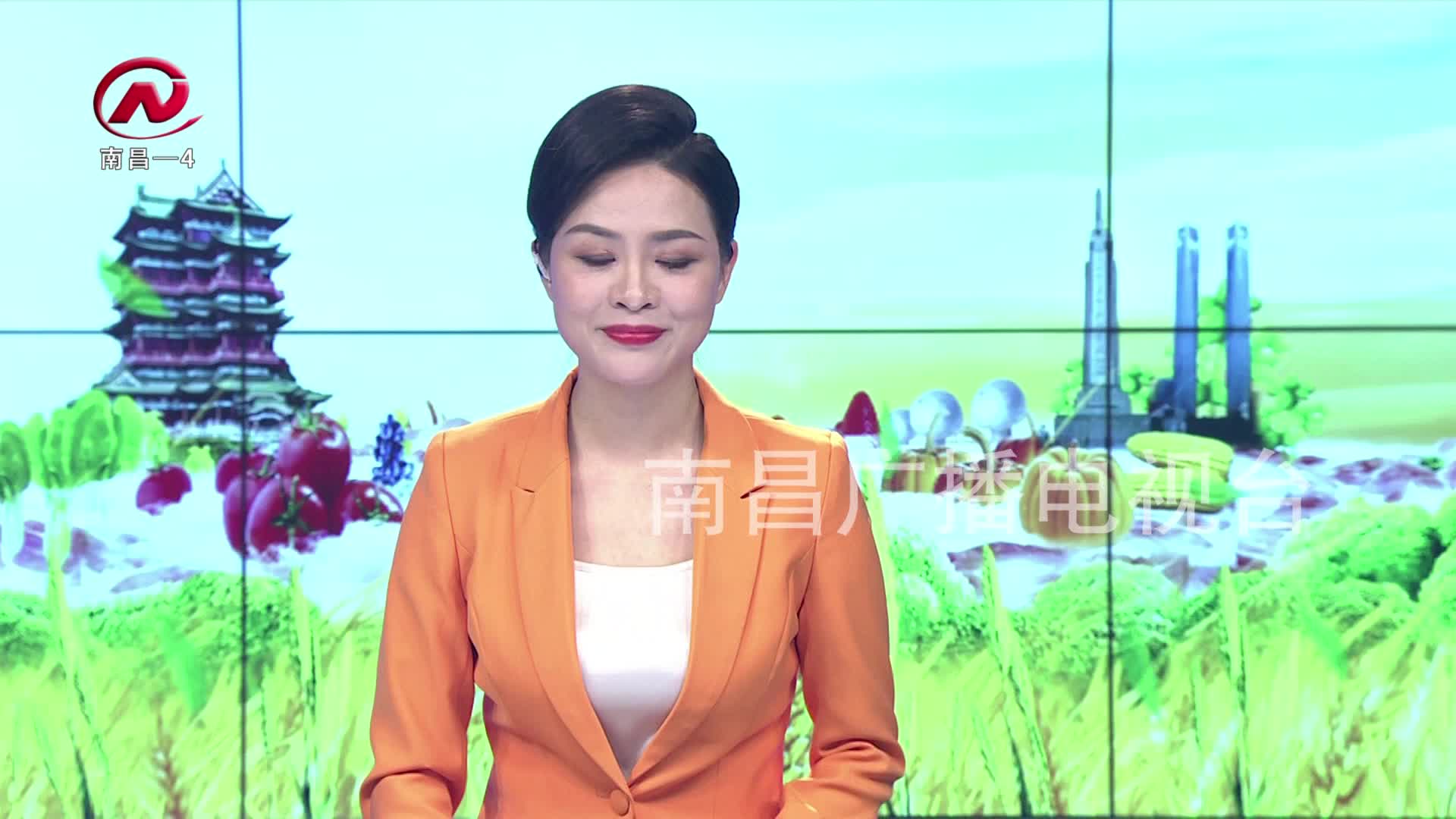 【豫章农视】大寒 辞旧冬迎新春