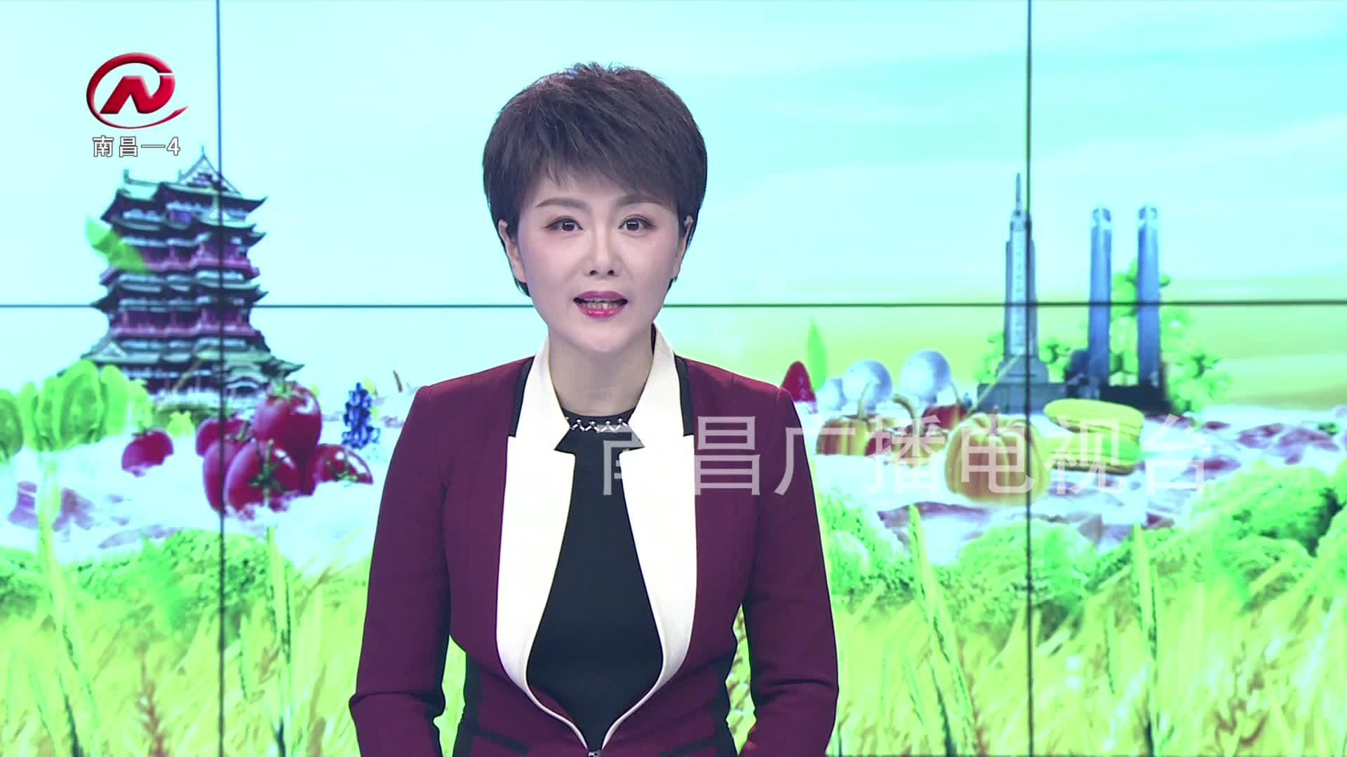 【豫章农视】农业龙头企业“靶向施策” 精准助力乡村振兴