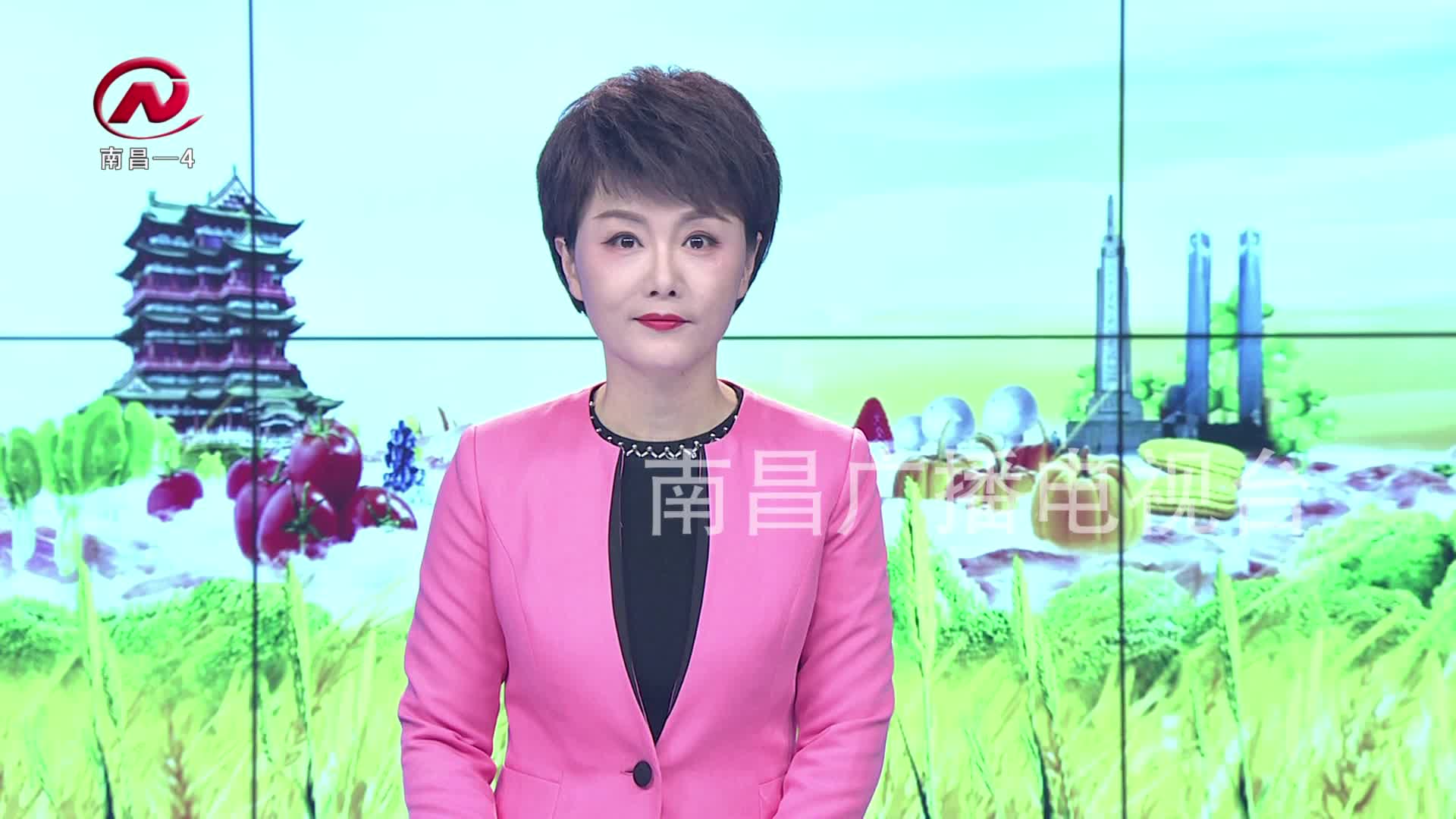 【豫章农视】 全市投资3.3亿元 提升重点易涝区排涝能力