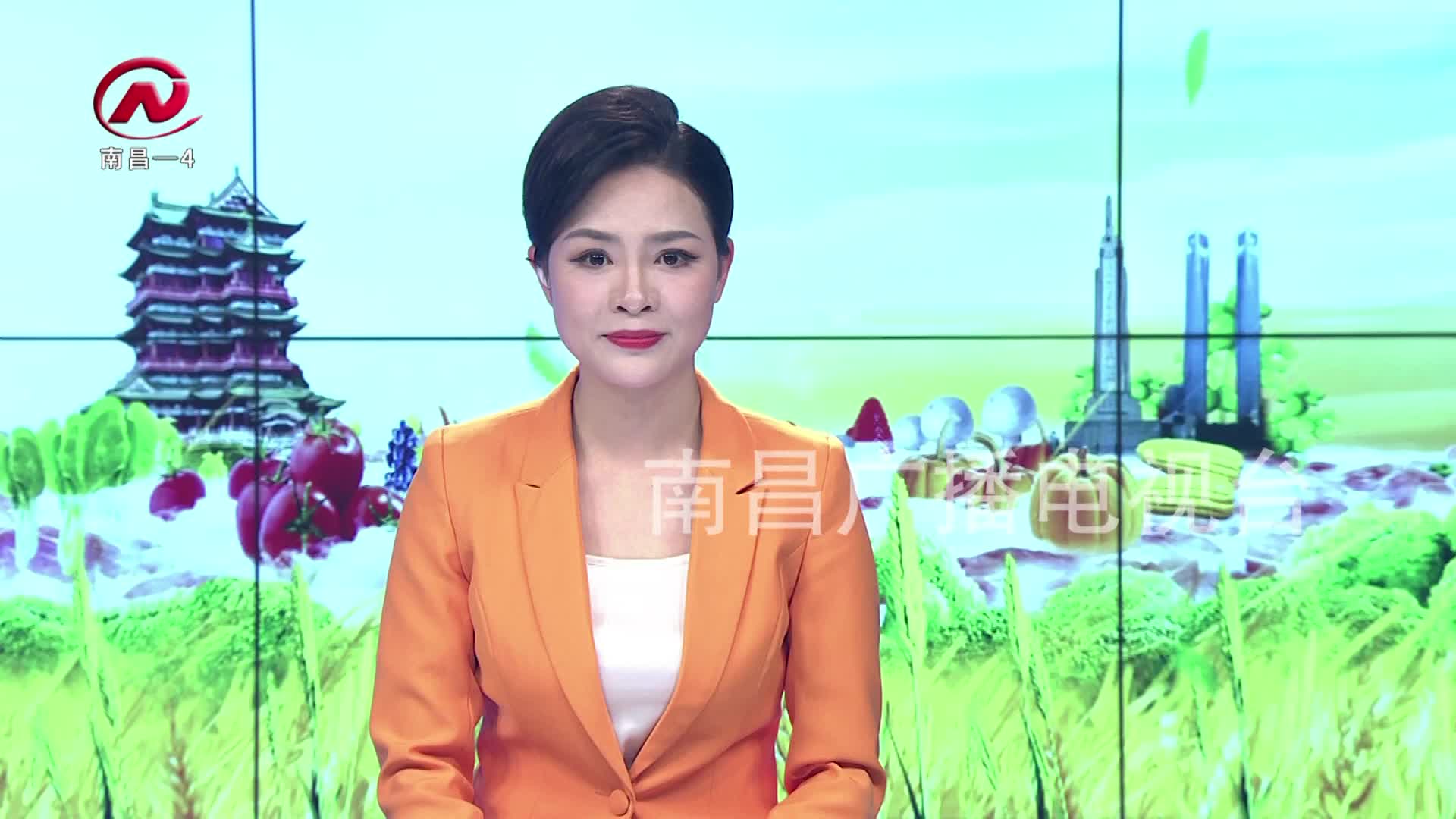 【豫章农视】小寒至 严冬始