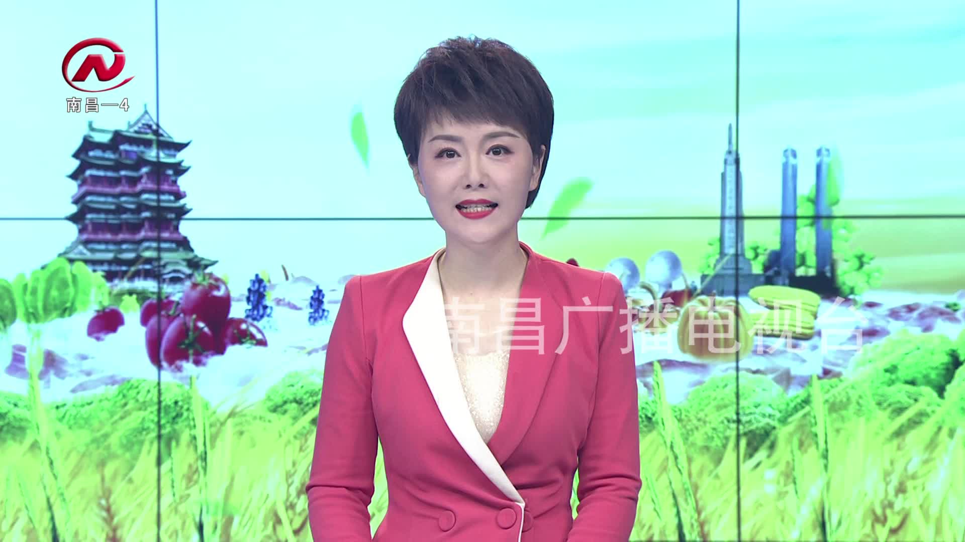 【豫章农视】产业分红 村民喜提“大红包”