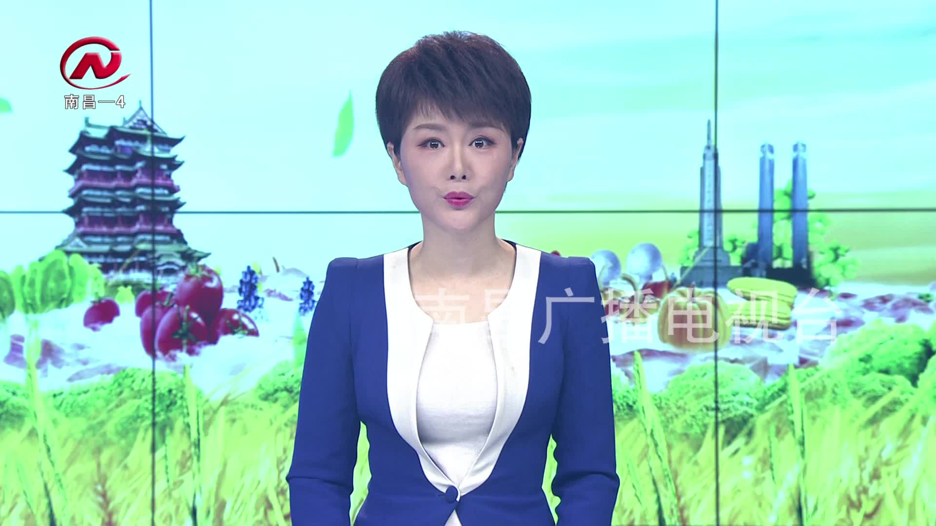 【豫章农视】下庄村：春耕正当时  播种新希望