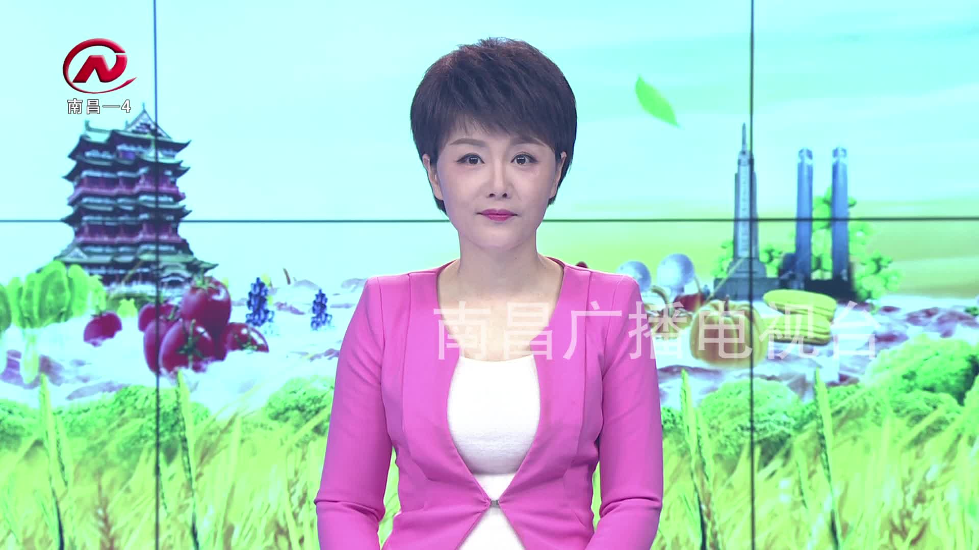 【豫章农视】乡村服务站：春分起 农事忙