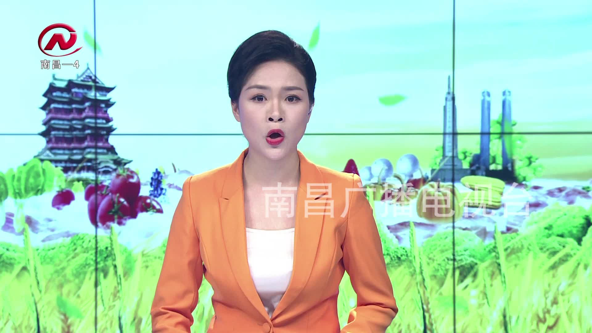 【豫章农视】抢修水利迎汛期 护航春耕保丰收