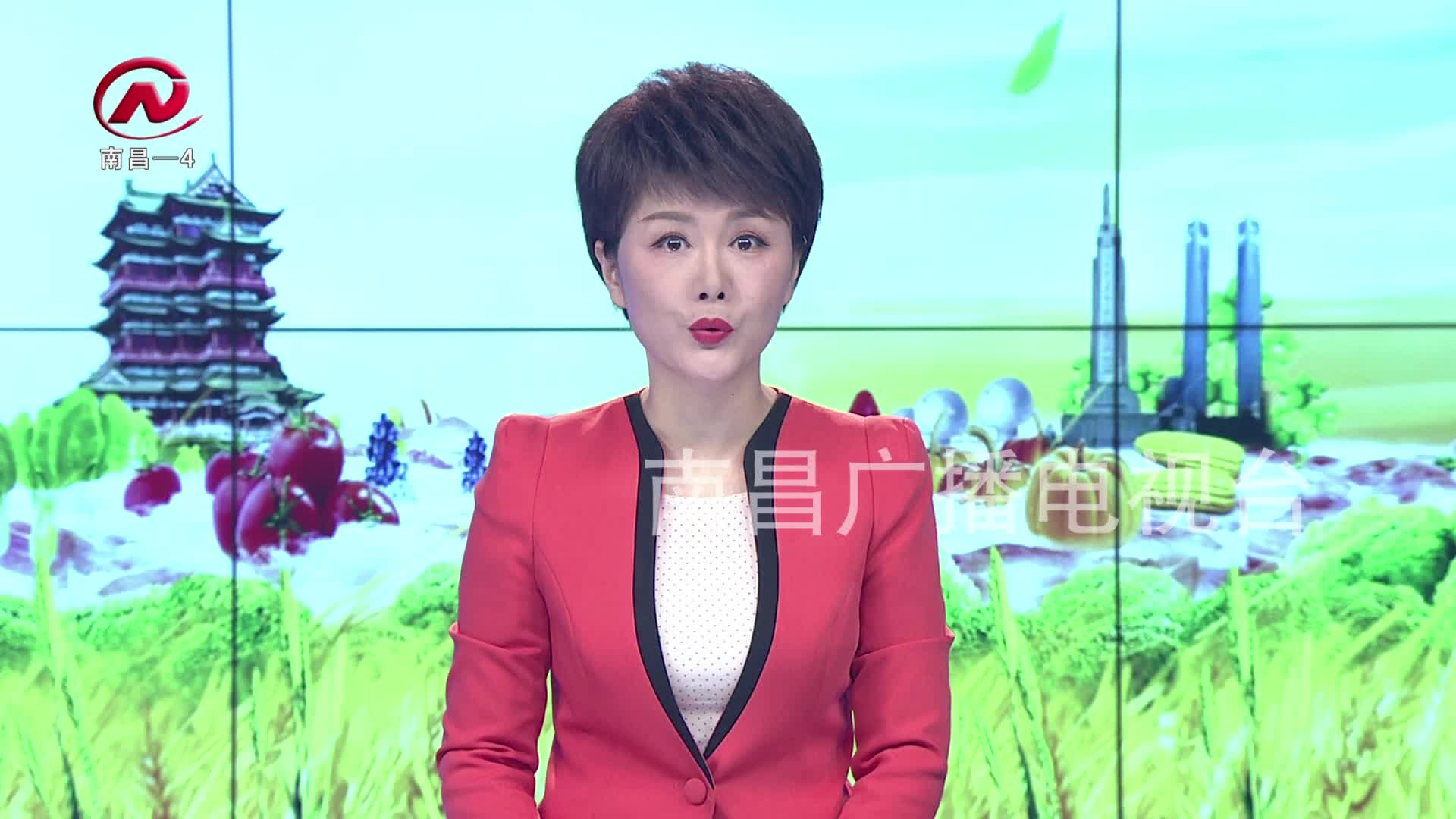 【豫章农视】数说“三农”新成就：聚焦城乡一体发展 脱贫攻坚取得全面胜利