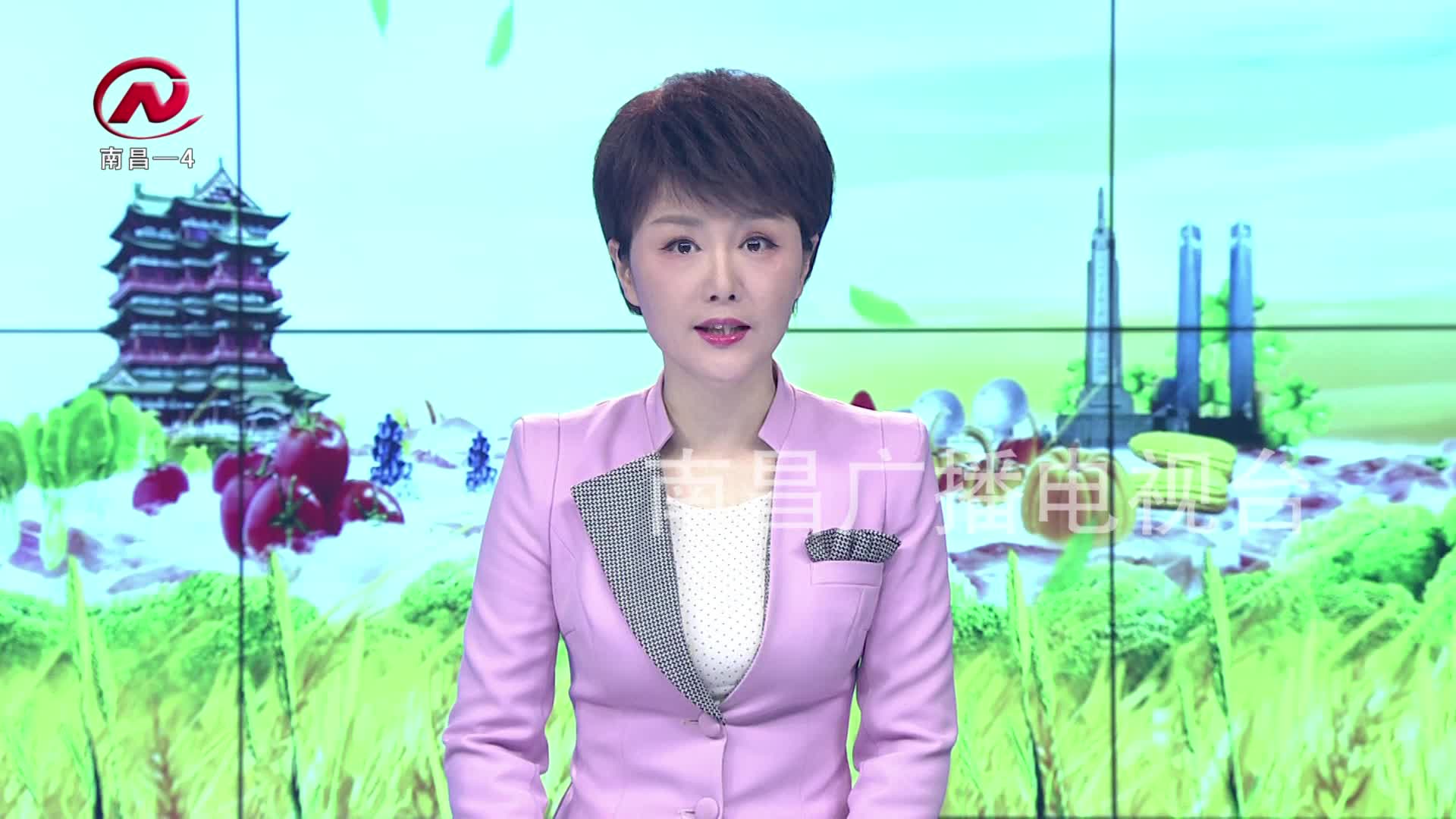 【豫章农视】南方水稻机械化生产补短板促全程培训举行