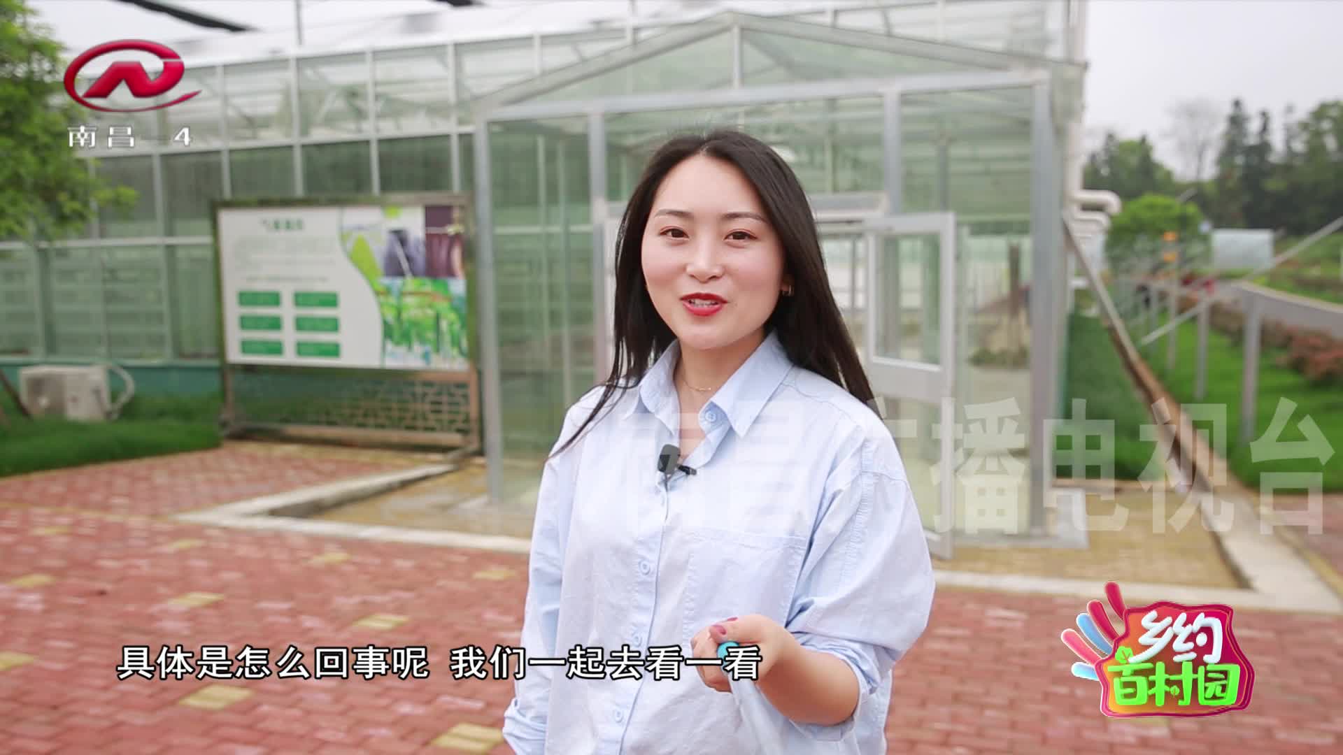 乡约百村园 2021-04-28