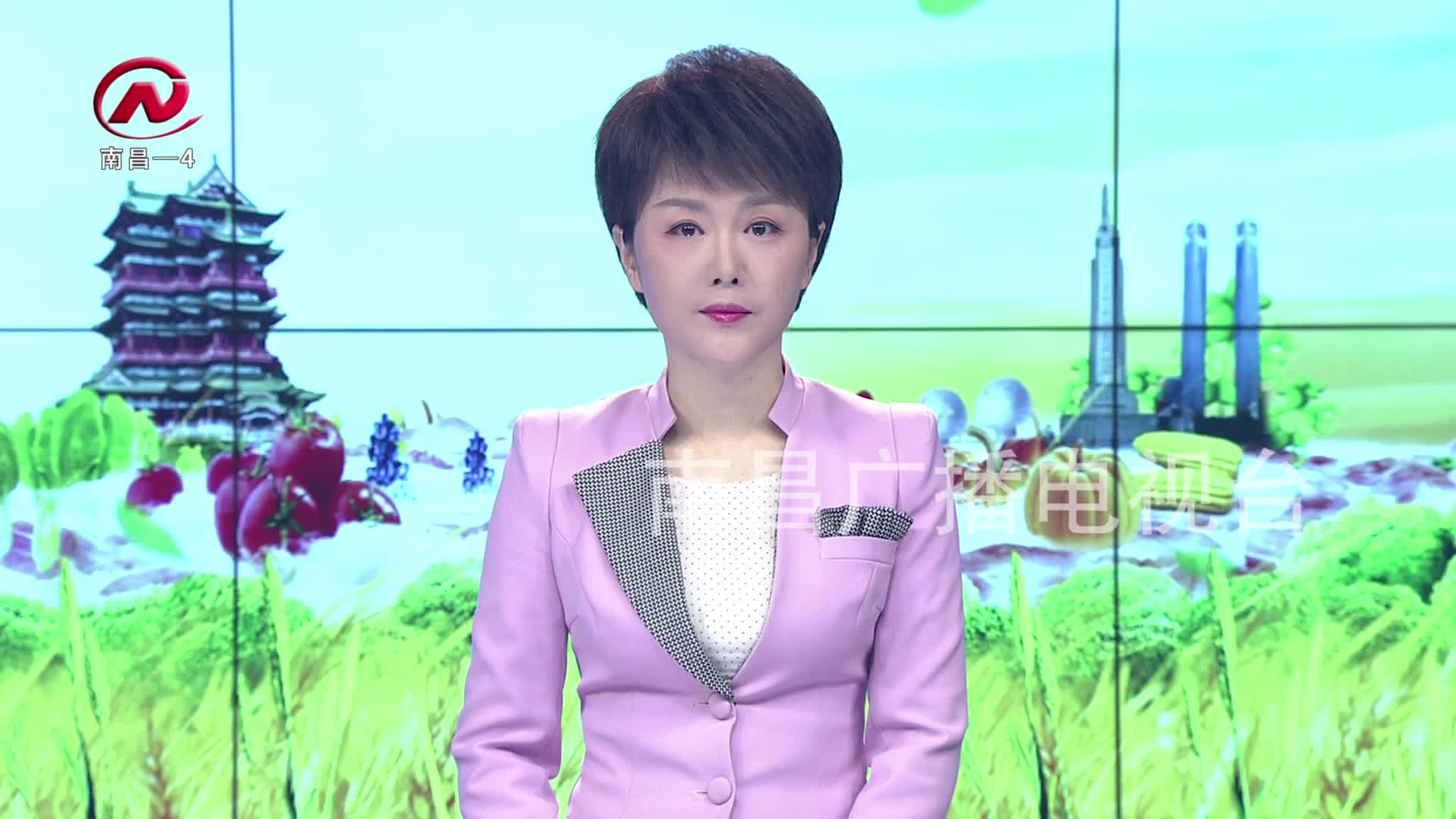 【豫章农视】全市水稻机械化种植现场观摩会举行