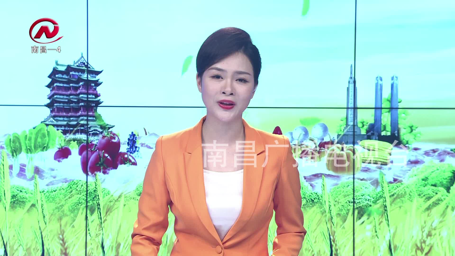 【豫章农视】农机“一站式”服务让农民少“跑腿”