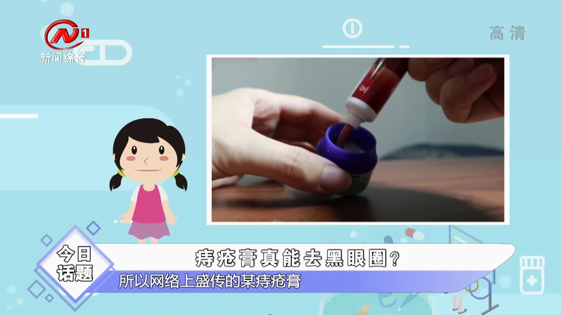 健康有一套 2021-05-28