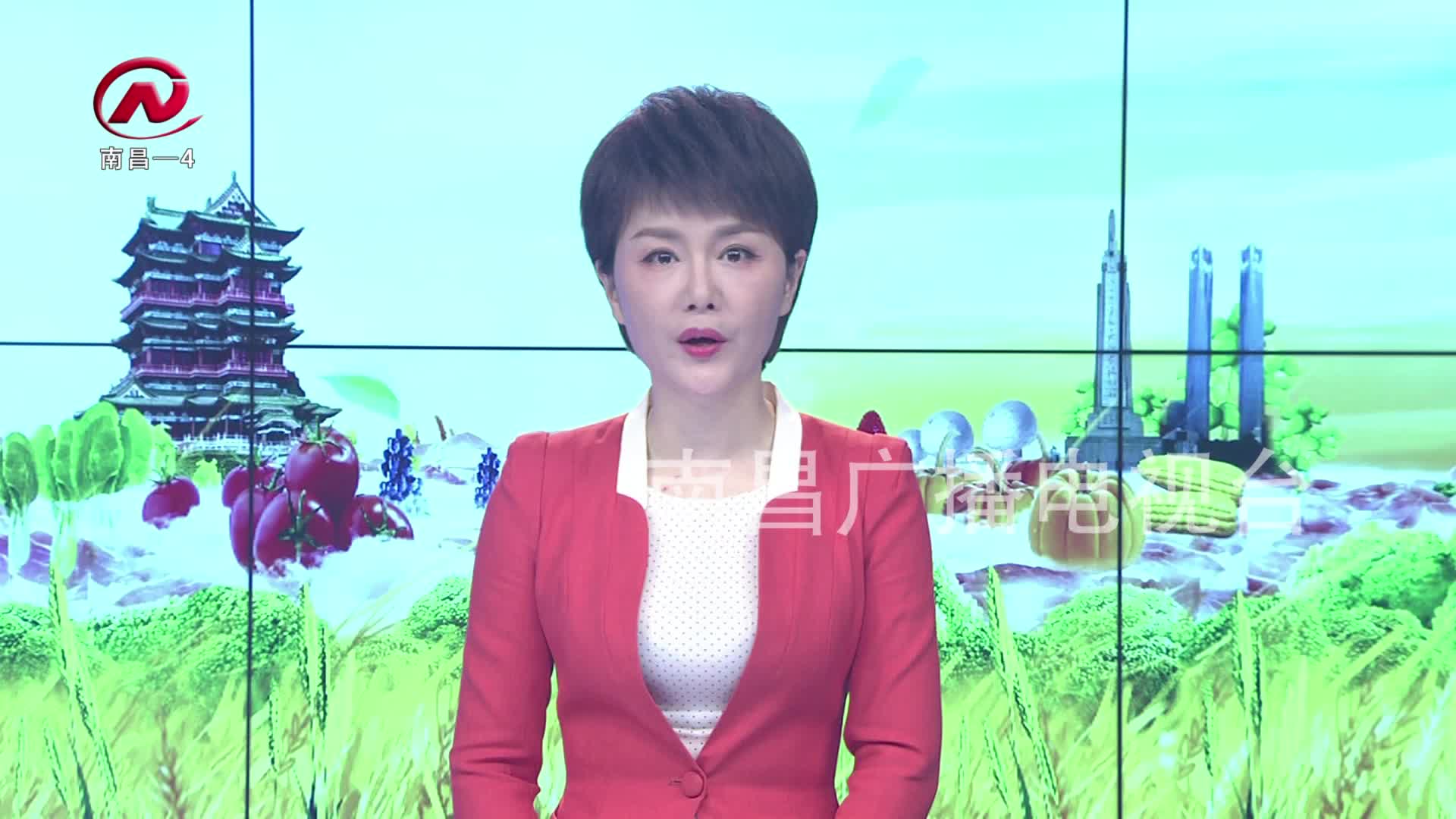 【豫章农视】市扶贫办计划财务科入围全国乡村振兴（扶贫）系统先进集体候选