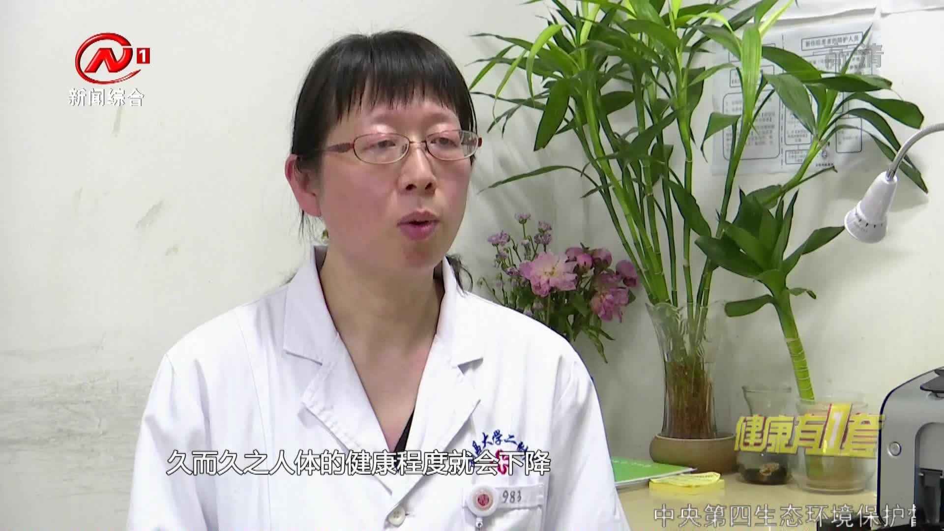 健康有一套 2021-05-05