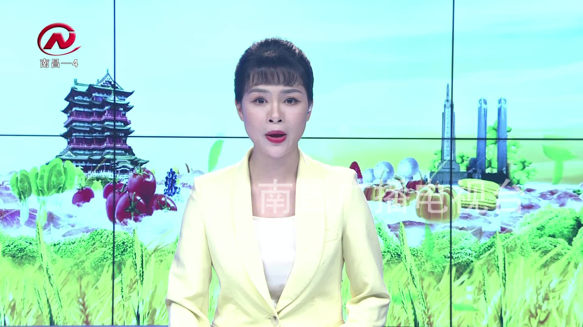 【豫章农视】进贤县：推进高标准农田建设 夯实农业发展基础