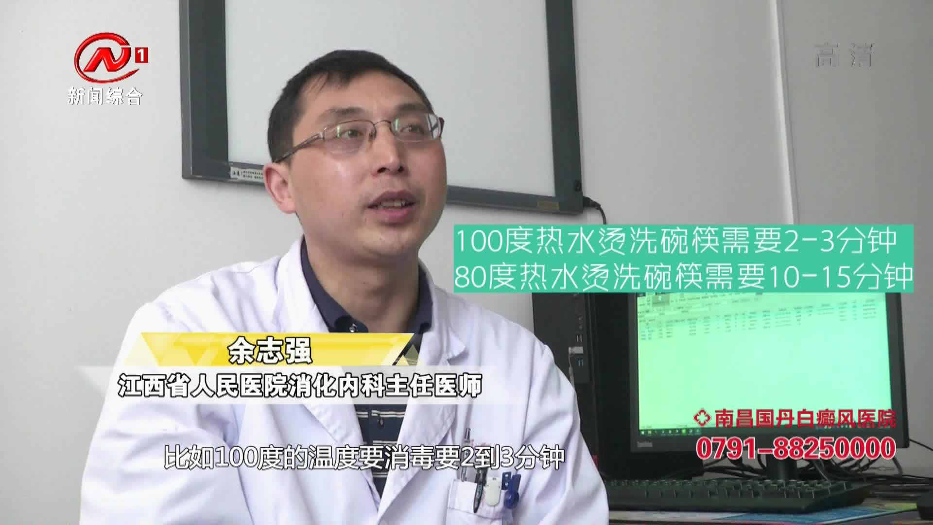 健康有一套 2021-05-08