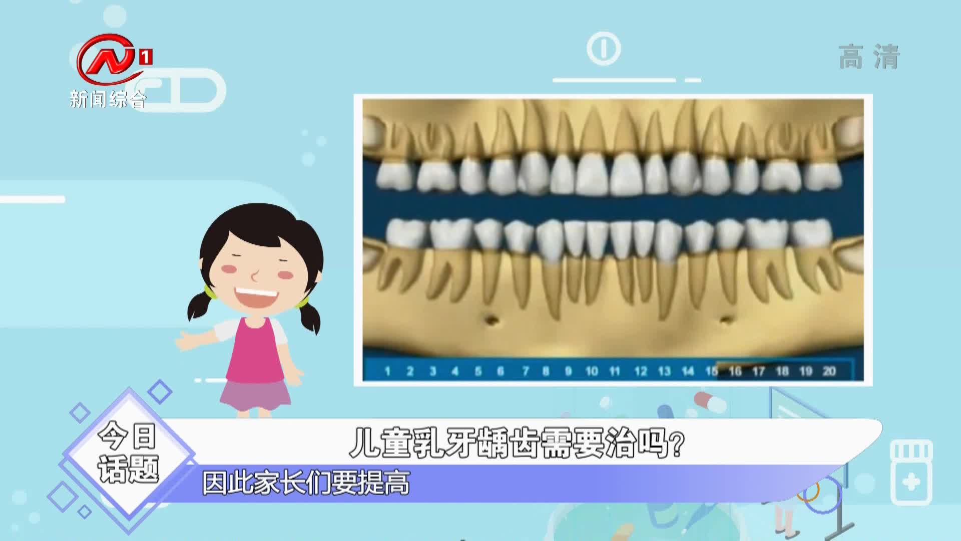 健康有一套 2021-06-25