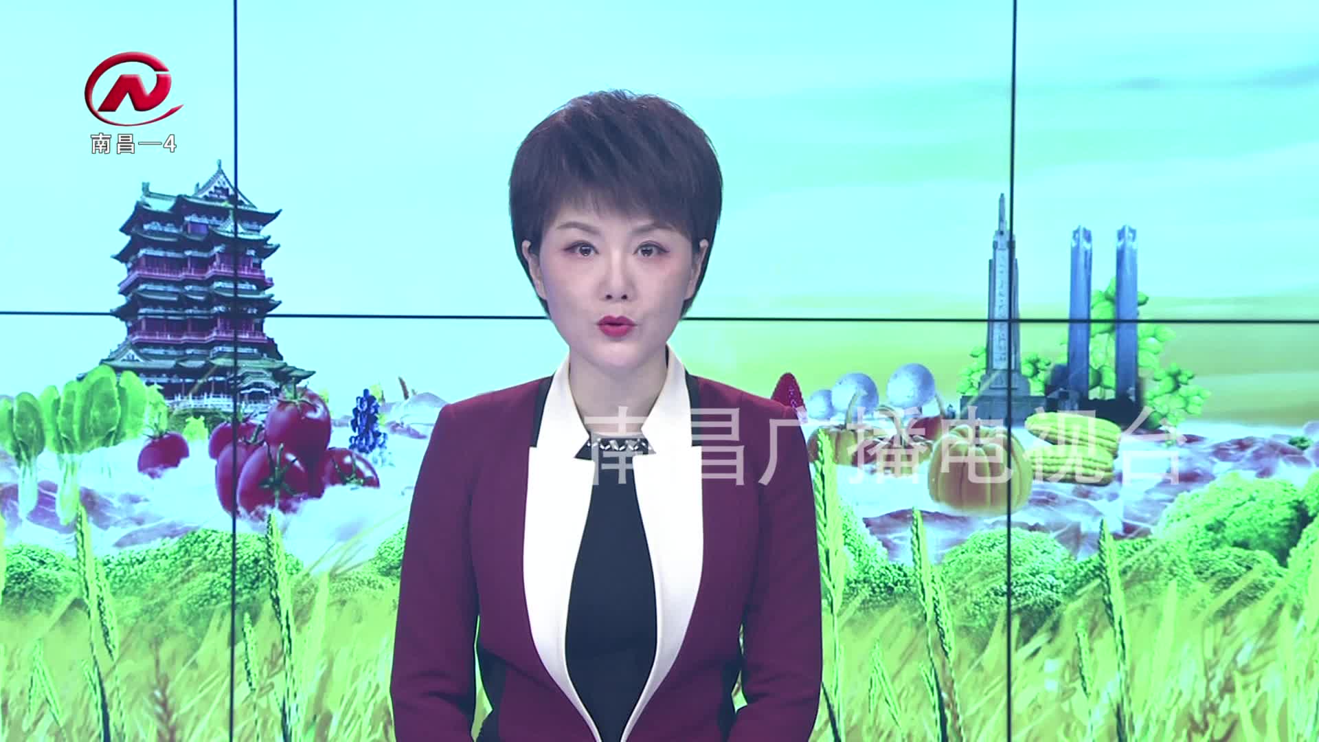 【豫章农视】市乡村振兴局到定点帮扶村捐献名著小书包 