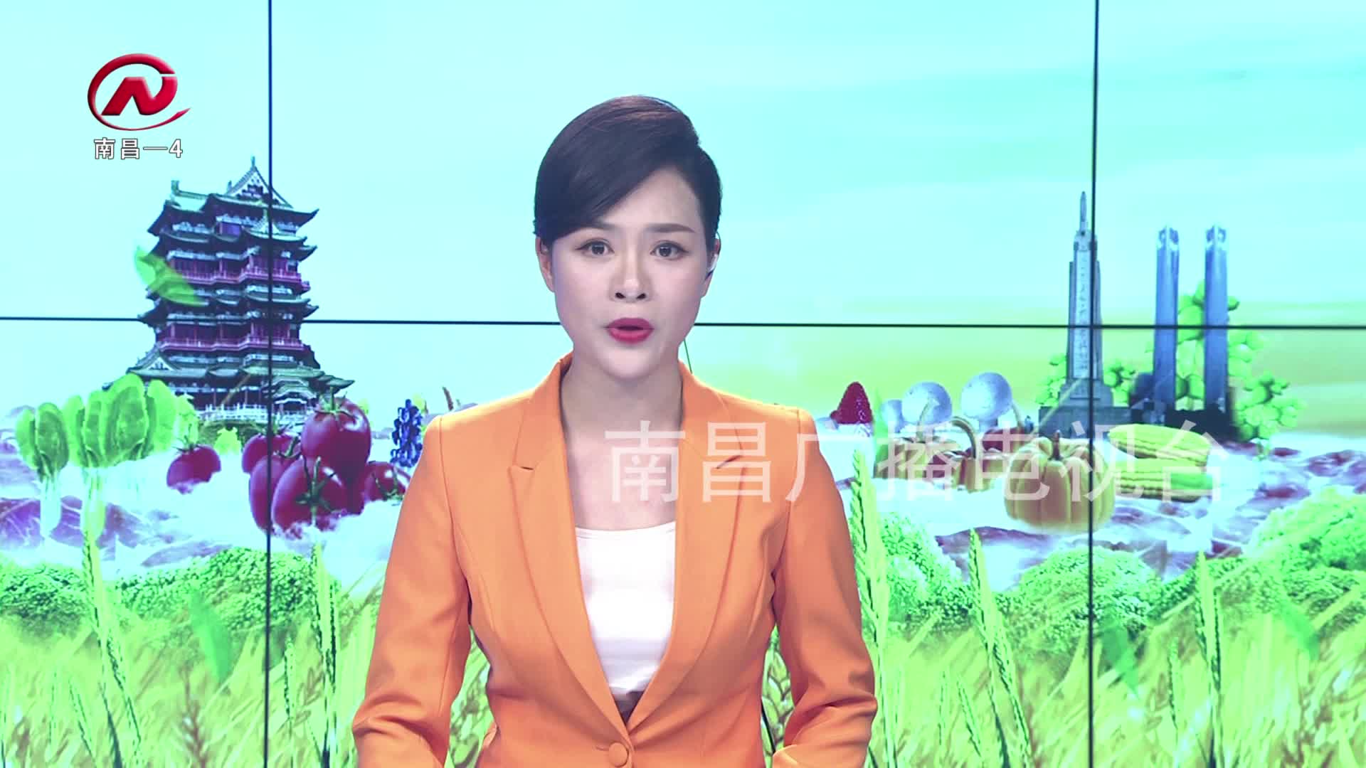 【豫章农视】“全国放鱼日”江西分会场增殖放流活动在我市举行