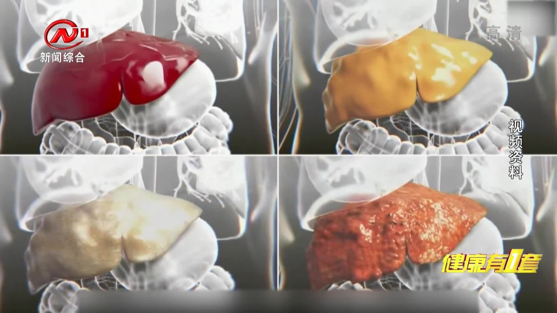 健康有一套 2021-07-02