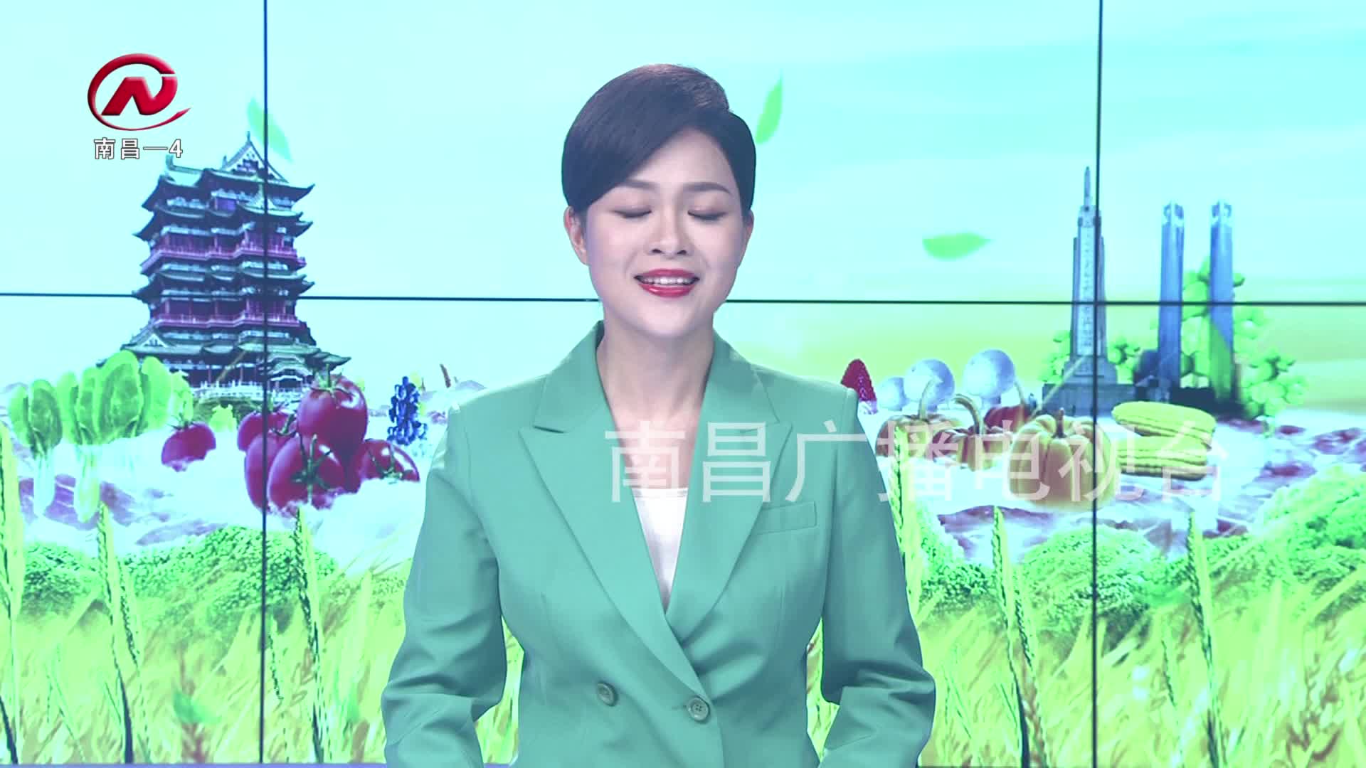 【豫章农视】我市煌上煌集团党委荣获“全国先进基层党组织”称号