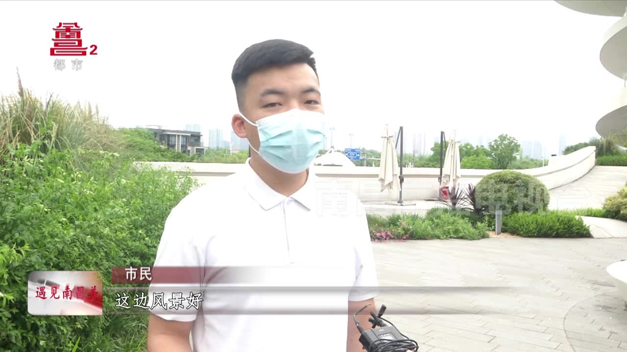 鸟屿浮云塔：螺旋形的瞭望塔