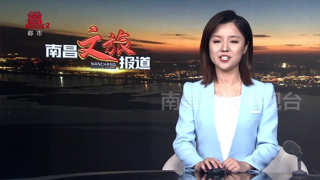 南昌市第四届市民文化艺术节开幕