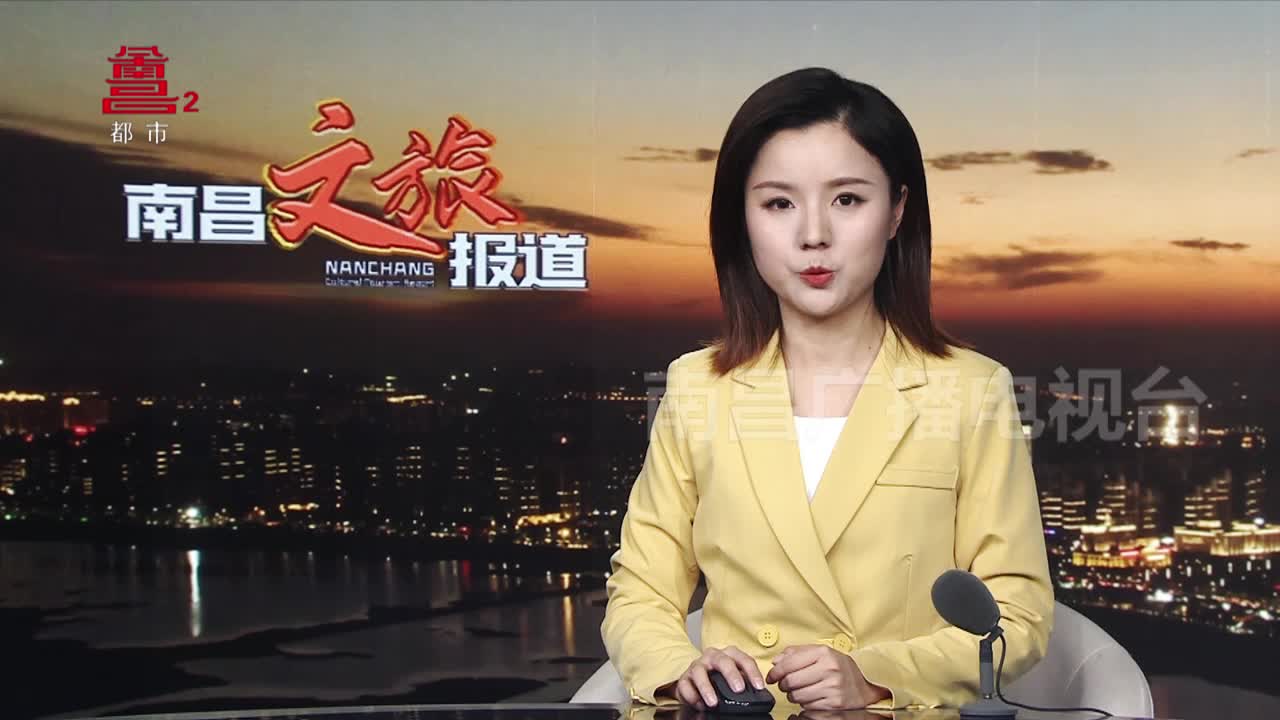 南昌市文化市场综合执法支队开展安全生产巡查