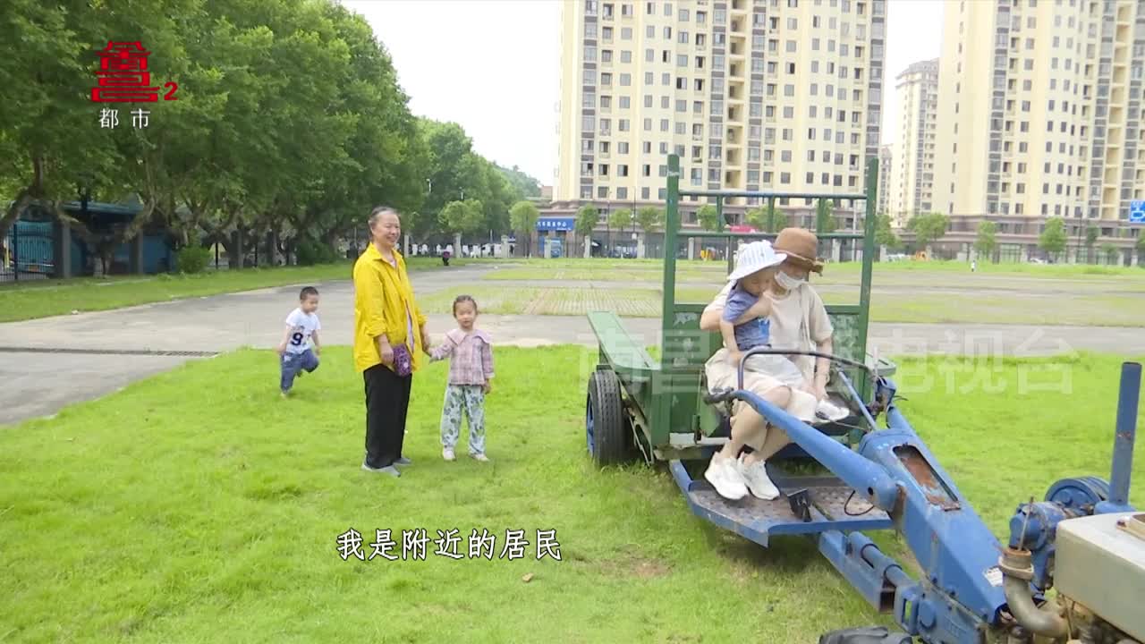 打卡湾里工业文明纪念馆 来一波“怀旧风”