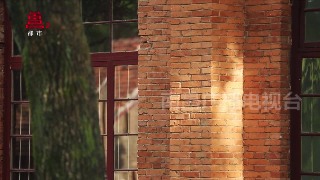 【红色文物说】车间里的电风扇