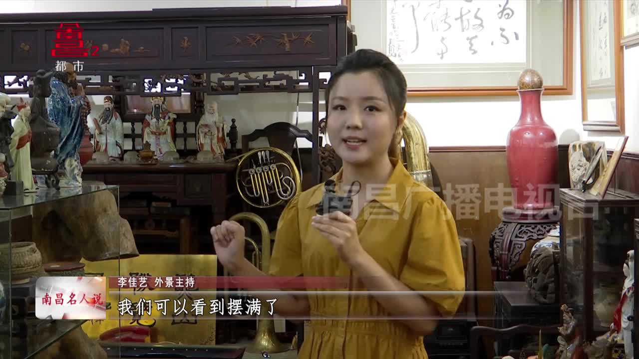 黄秋园——游离于“体制外”的艺术大师