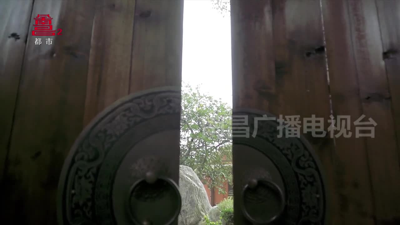 南昌十佳民宿：忘忧之地 创意露营