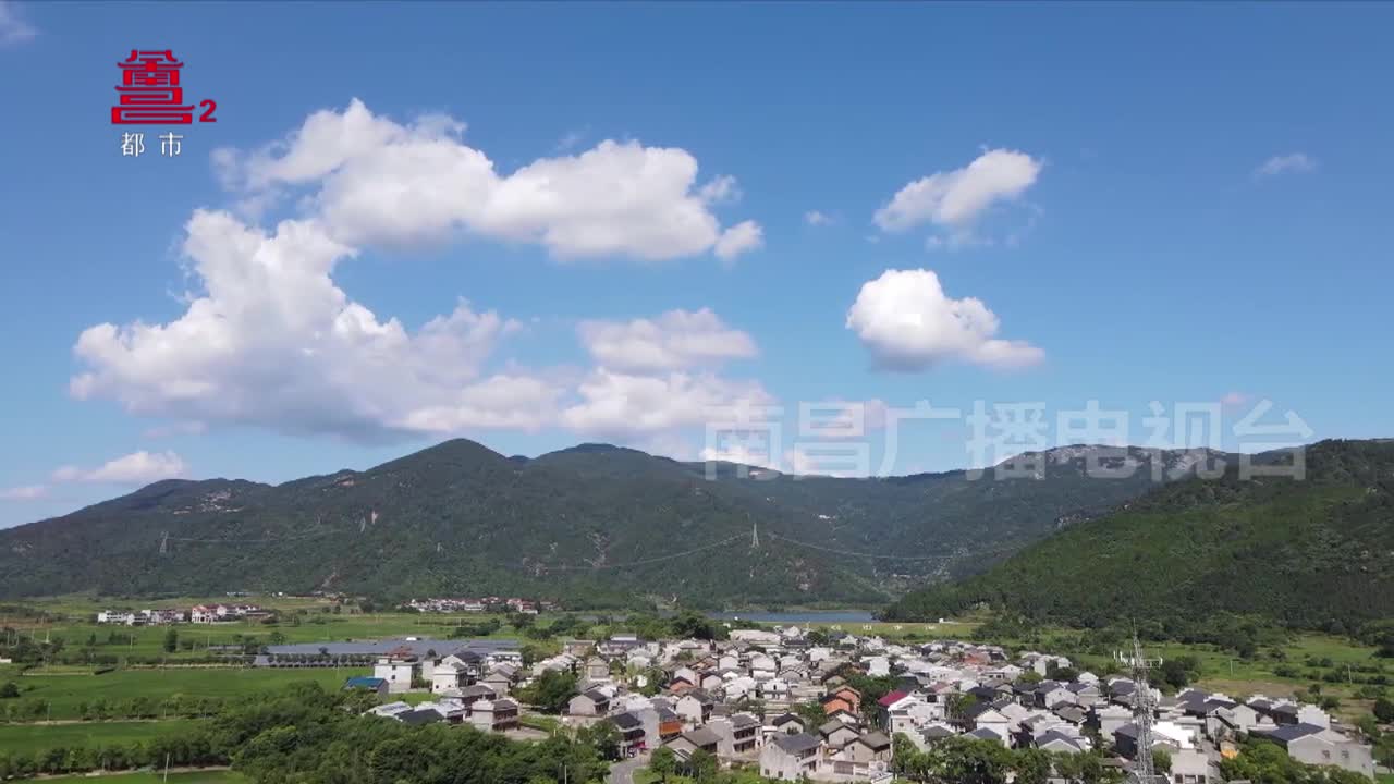 京台村古戏台：剧目迭代 风采依旧