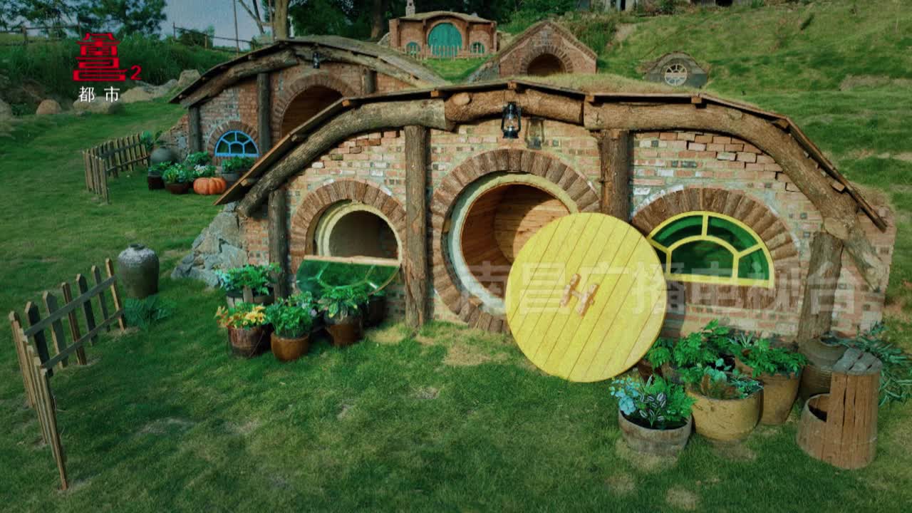 成年人的过家家  真嗨