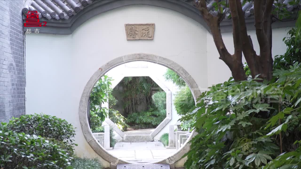 南昌宝藏：明夹纻释迦摩尼说法像