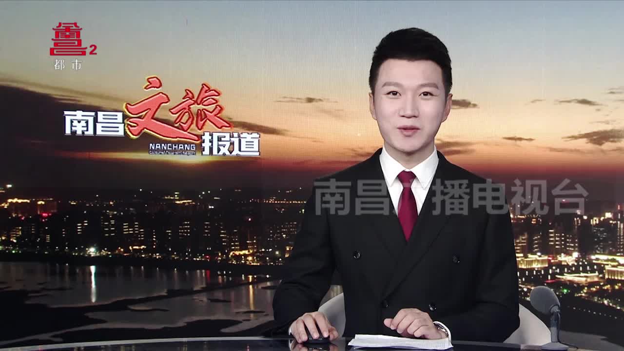 江西省图书馆开启“无感借还”智慧流通服务