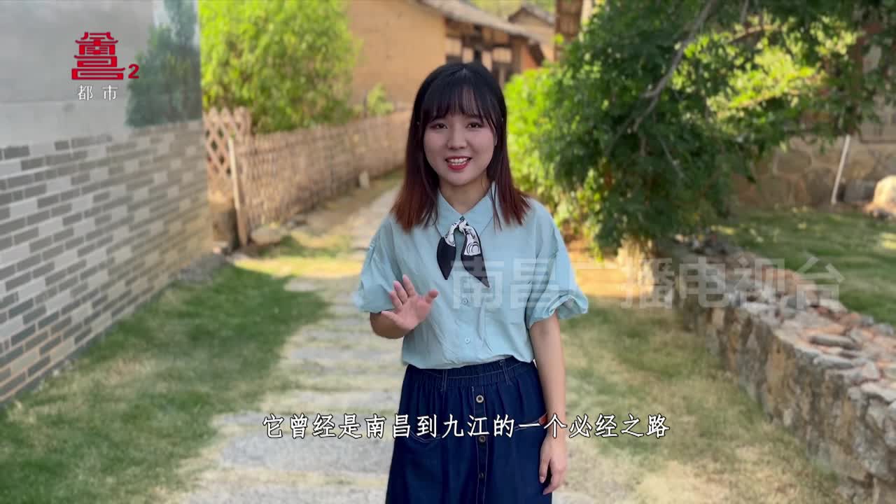 溪霞秋色 山水胜境