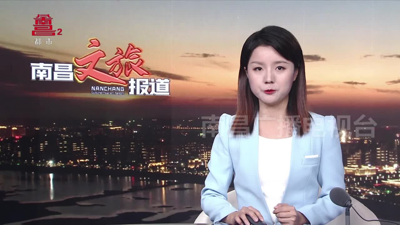 文明旅游共倡导 志愿服务在行动