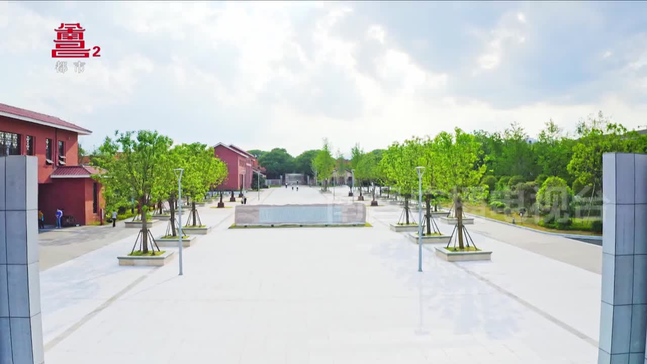 红色文物说：“将军楼”里的水桶