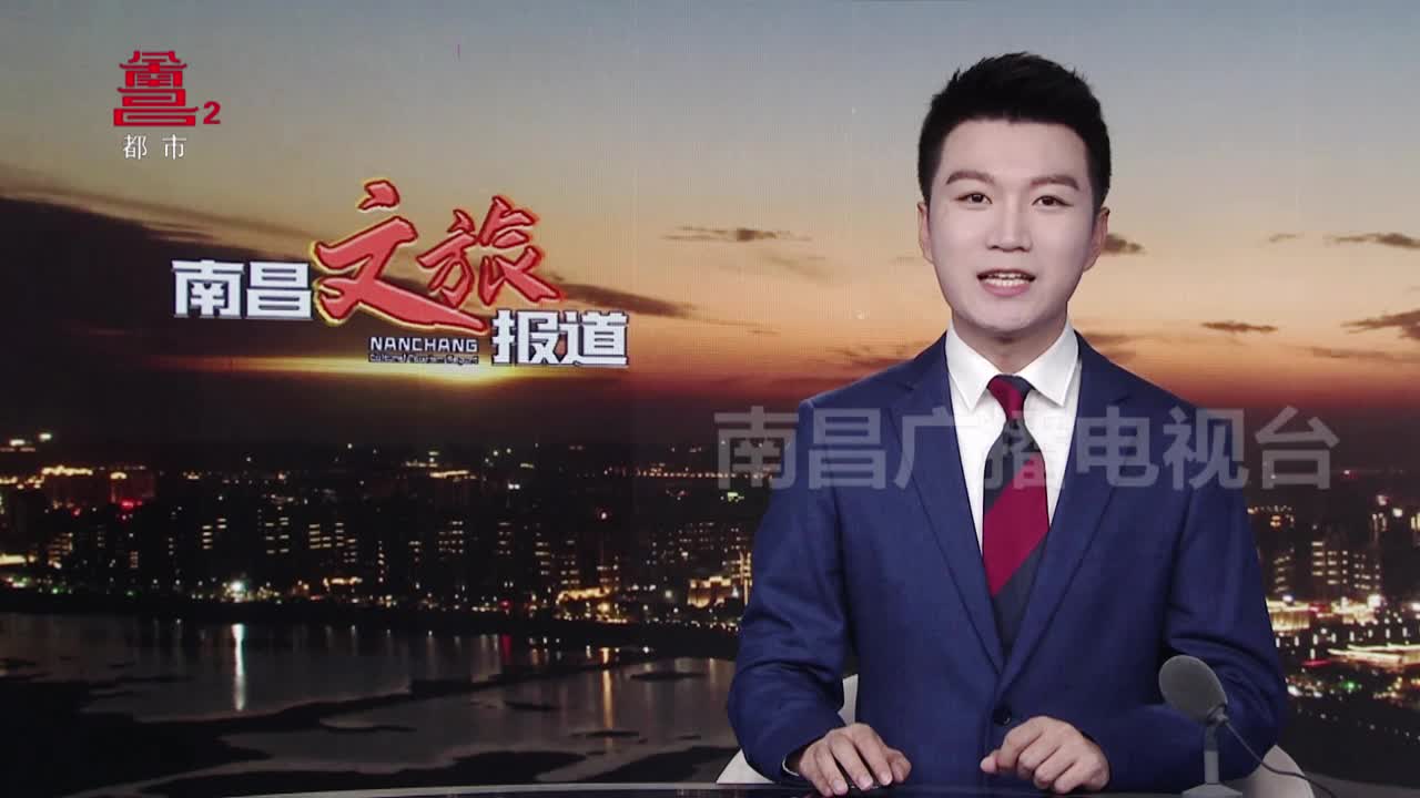 南昌市开展学习贯彻宣传二十大精神文艺志愿演出